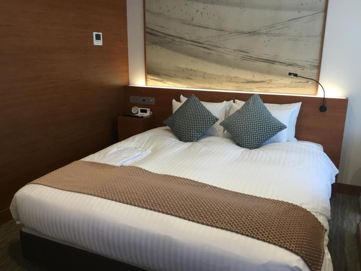 איזומי-סנו Odysis Suites Osaka Airport Hotel מראה חיצוני תמונה