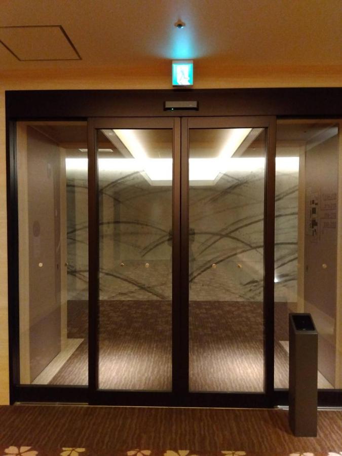 איזומי-סנו Odysis Suites Osaka Airport Hotel מראה חיצוני תמונה