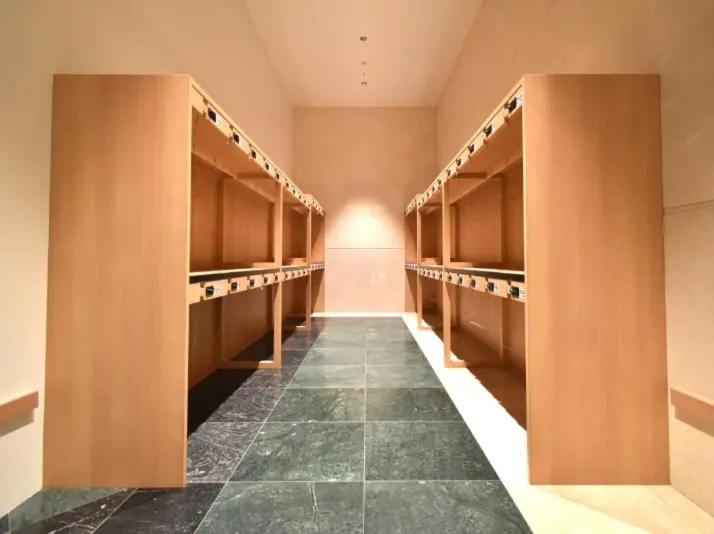 איזומי-סנו Odysis Suites Osaka Airport Hotel מראה חיצוני תמונה