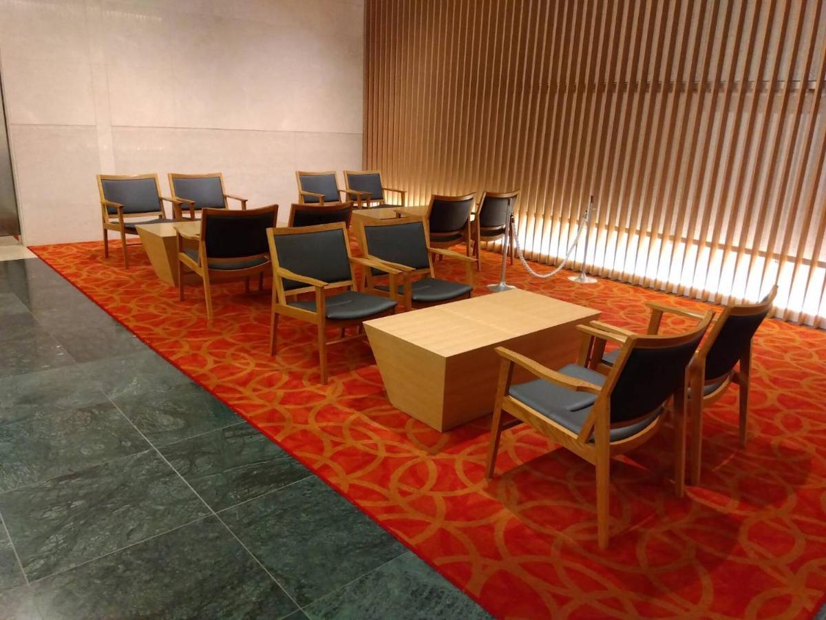 איזומי-סנו Odysis Suites Osaka Airport Hotel מראה חיצוני תמונה