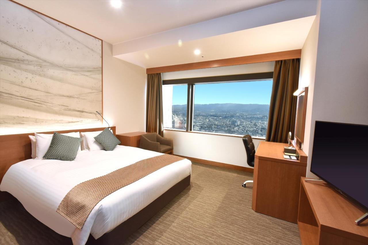 איזומי-סנו Odysis Suites Osaka Airport Hotel מראה חיצוני תמונה