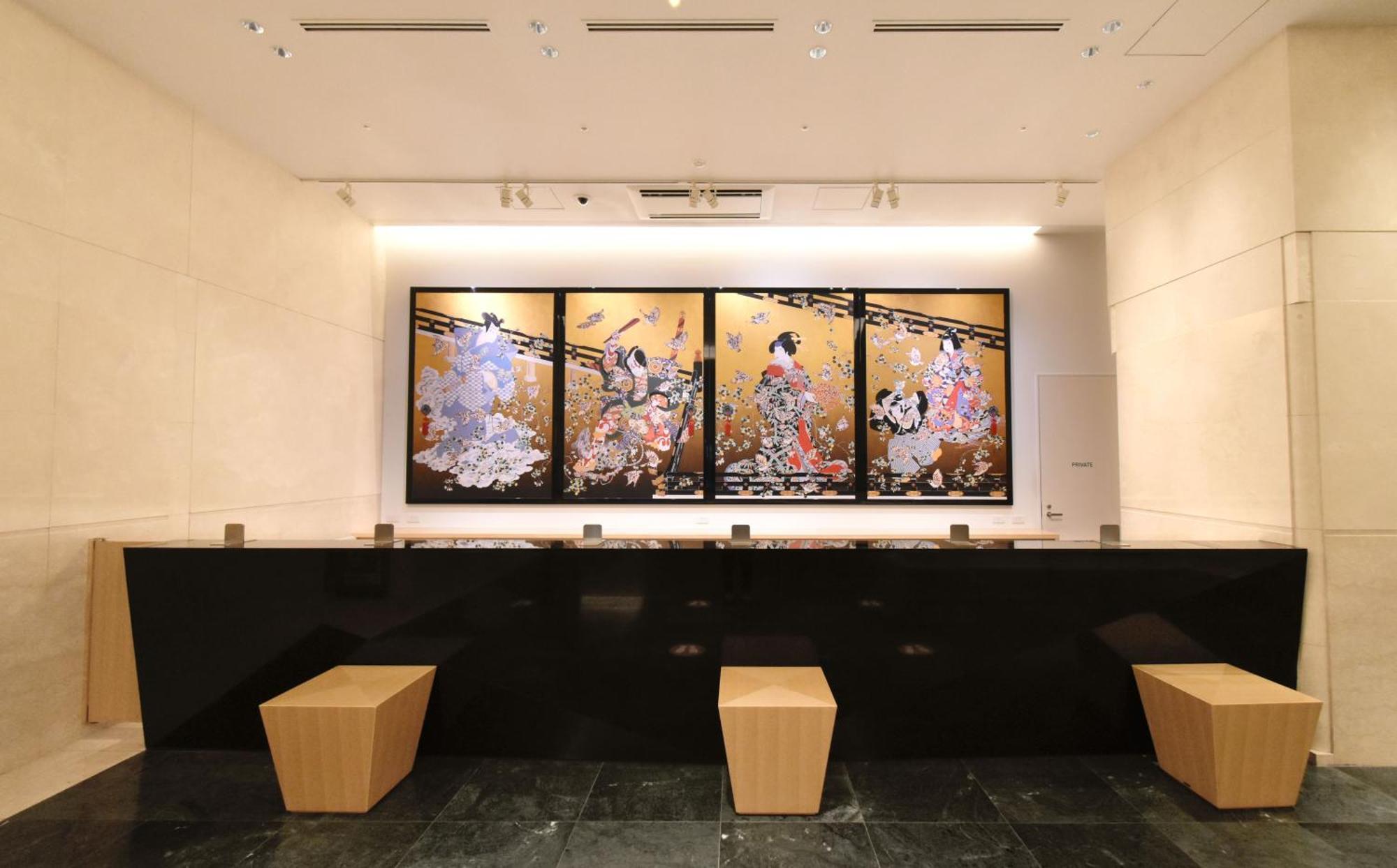 איזומי-סנו Odysis Suites Osaka Airport Hotel מראה חיצוני תמונה