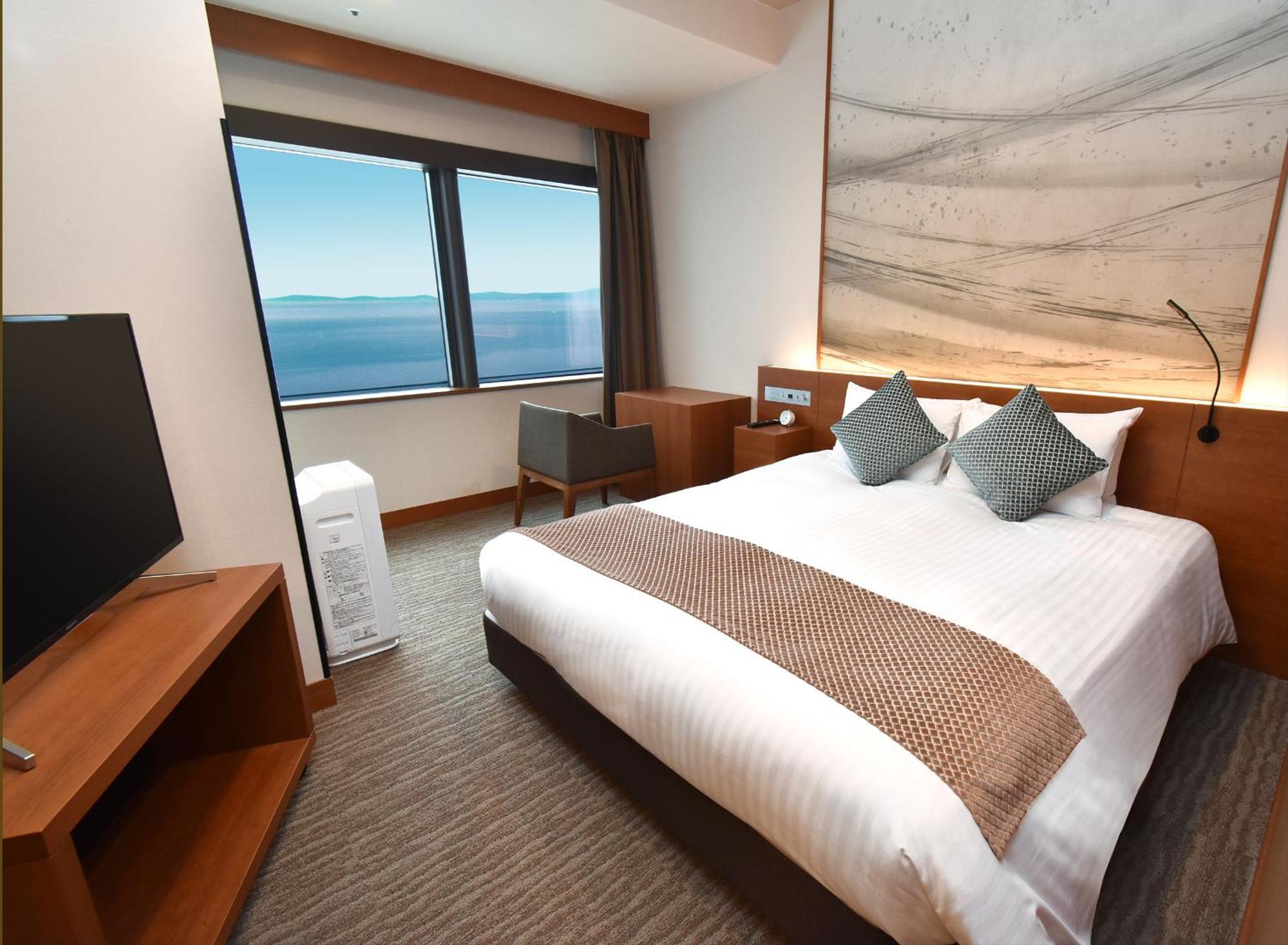איזומי-סנו Odysis Suites Osaka Airport Hotel מראה חיצוני תמונה